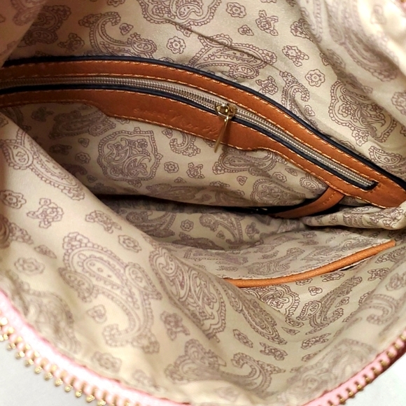 Simply Noelle Purse (Reiki Cleansed & Infused) - Picture 5 of 5